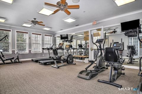 Tiny photo for 66 Suzie Drive #66, Newtown, CT 06470 (MLS # 24159600)