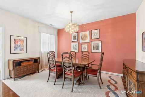 Tiny photo for 66 Suzie Drive #66, Newtown, CT 06470 (MLS # 24159600)