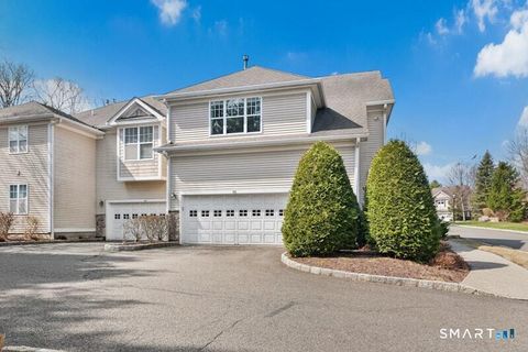 Tiny photo for 66 Suzie Drive #66, Newtown, CT 06470 (MLS # 24159600)