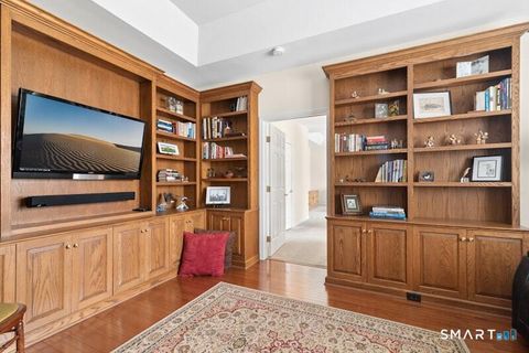 Tiny photo for 66 Suzie Drive #66, Newtown, CT 06470 (MLS # 24159600)