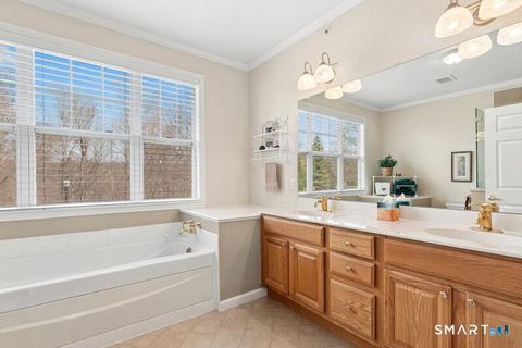 Tiny photo for 66 Suzie Drive #66, Newtown, CT 06470 (MLS # 24159600)