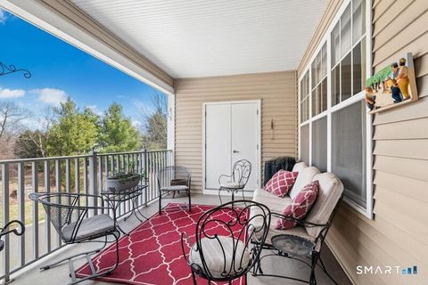 Tiny photo for 66 Suzie Drive #66, Newtown, CT 06470 (MLS # 24159600)