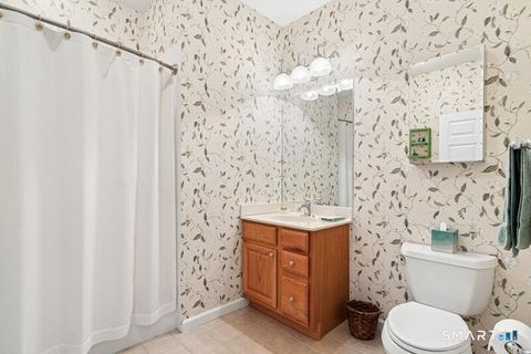 Tiny photo for 66 Suzie Drive #66, Newtown, CT 06470 (MLS # 24159600)