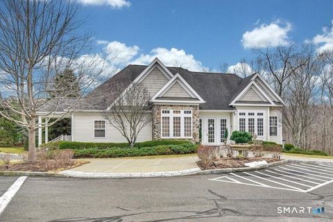 Tiny photo for 66 Suzie Drive #66, Newtown, CT 06470 (MLS # 24159600)