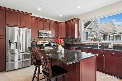 Tiny photo for 66 Suzie Drive #66, Newtown, CT 06470 (MLS # 24159600)