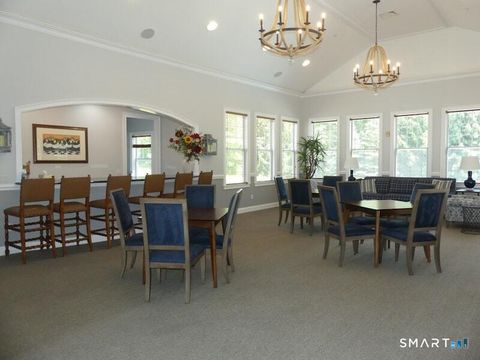 Tiny photo for 66 Suzie Drive #66, Newtown, CT 06470 (MLS # 24159600)