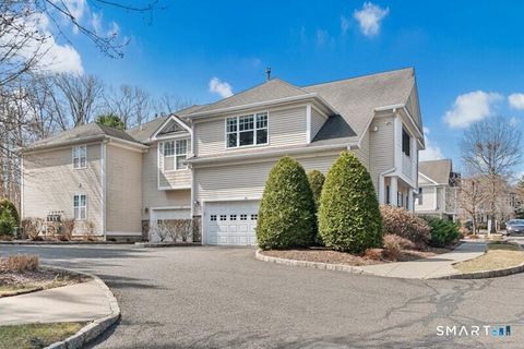 Tiny photo for 66 Suzie Drive #66, Newtown, CT 06470 (MLS # 24159600)