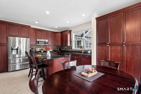 Tiny photo for 66 Suzie Drive #66, Newtown, CT 06470 (MLS # 24159600)