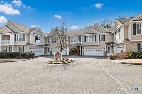 Tiny photo for 66 Suzie Drive #66, Newtown, CT 06470 (MLS # 24159600)