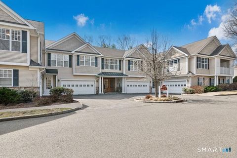 Tiny photo for 66 Suzie Drive #66, Newtown, CT 06470 (MLS # 24159600)