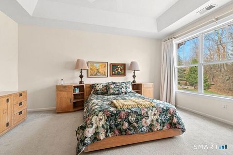 Tiny photo for 66 Suzie Drive #66, Newtown, CT 06470 (MLS # 24159600)