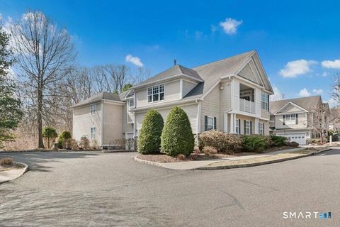 Tiny photo for 66 Suzie Drive #66, Newtown, CT 06470 (MLS # 24159600)