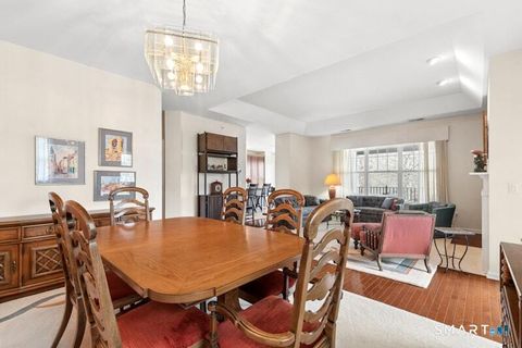 Tiny photo for 66 Suzie Drive #66, Newtown, CT 06470 (MLS # 24159600)