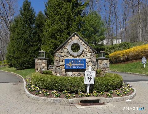 Tiny photo for 66 Suzie Drive #66, Newtown, CT 06470 (MLS # 24159600)