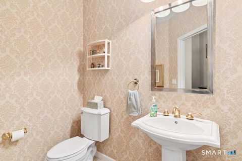 Tiny photo for 66 Suzie Drive #66, Newtown, CT 06470 (MLS # 24159600)