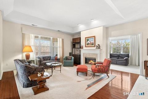 Tiny photo for 66 Suzie Drive #66, Newtown, CT 06470 (MLS # 24159600)