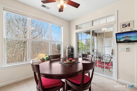 Tiny photo for 66 Suzie Drive #66, Newtown, CT 06470 (MLS # 24159600)