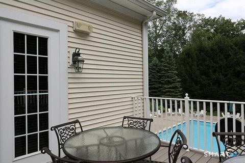 Tiny photo for 66 Suzie Drive #66, Newtown, CT 06470 (MLS # 24159600)