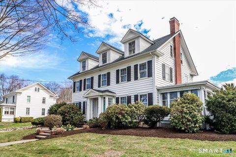 Photo of 97 North Street, Milford, CT 06460 (MLS # 24165758)