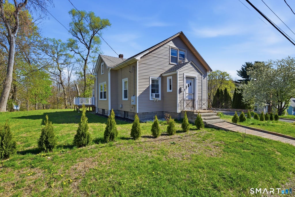 Photo of 10 Parker Street, Enfield, CT 06082 (MLS # 24174486)