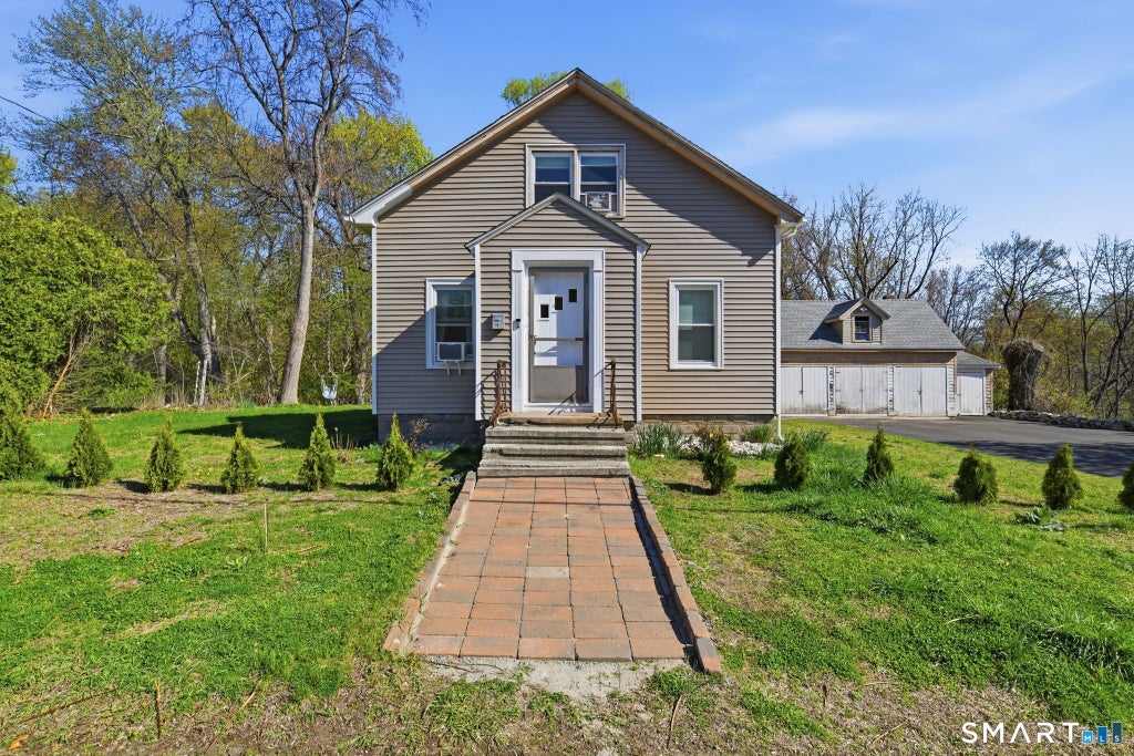 Photo of 10 Parker Street, Enfield, CT 06082 (MLS # 24174486)