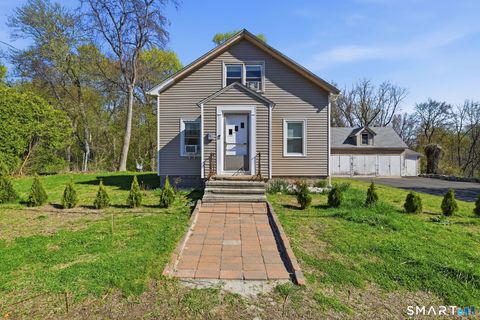 Photo of 10 Parker Street, Enfield, CT 06082 (MLS # 24174486)