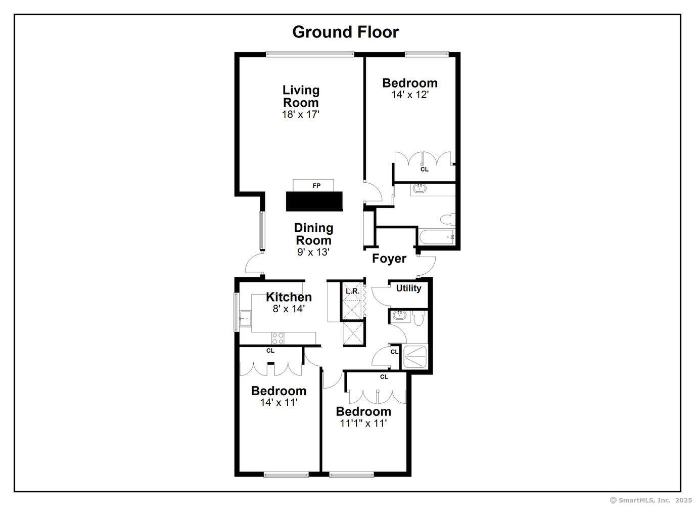 13 Rowayton Woods Drive 13