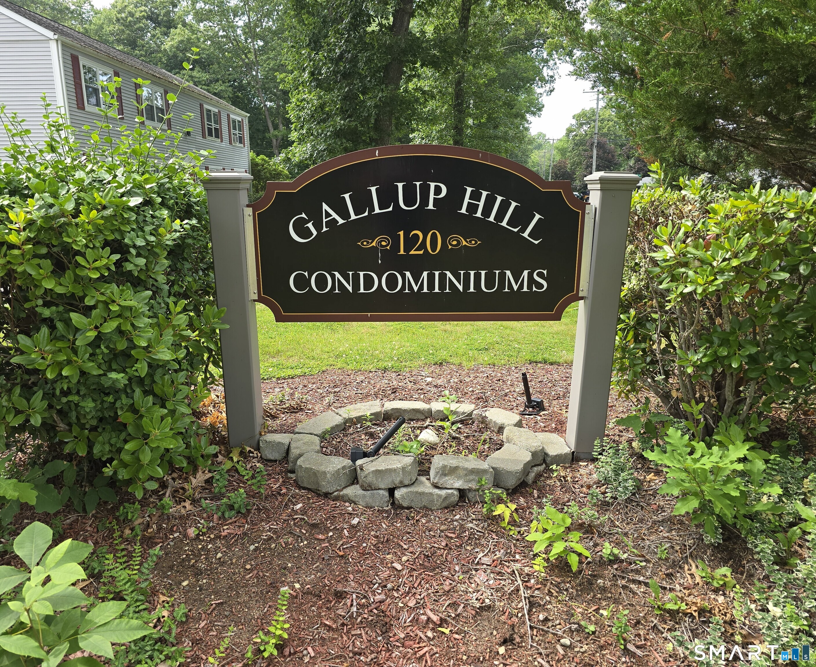 120 Gallup Hill Road 4B