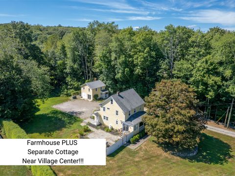 159 Barry Avenue Ridgefield CT 06877