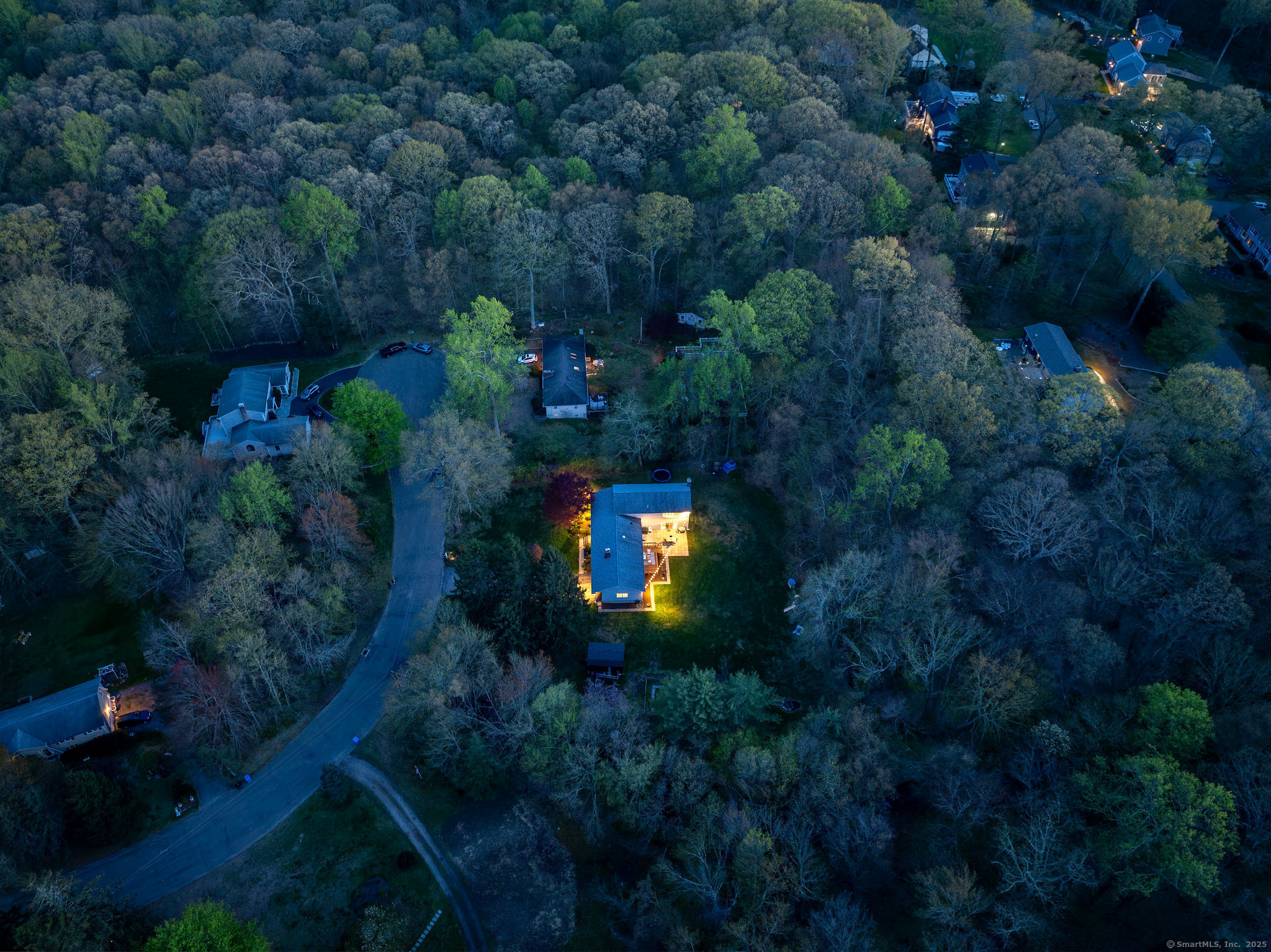 50 Whitewood Drive