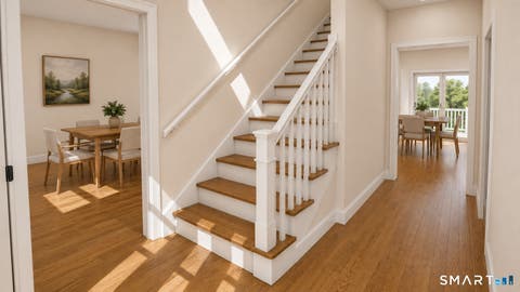 Tiny photo for 101 Cambridge Court, Simsbury, CT 06070 (MLS # 24198489)