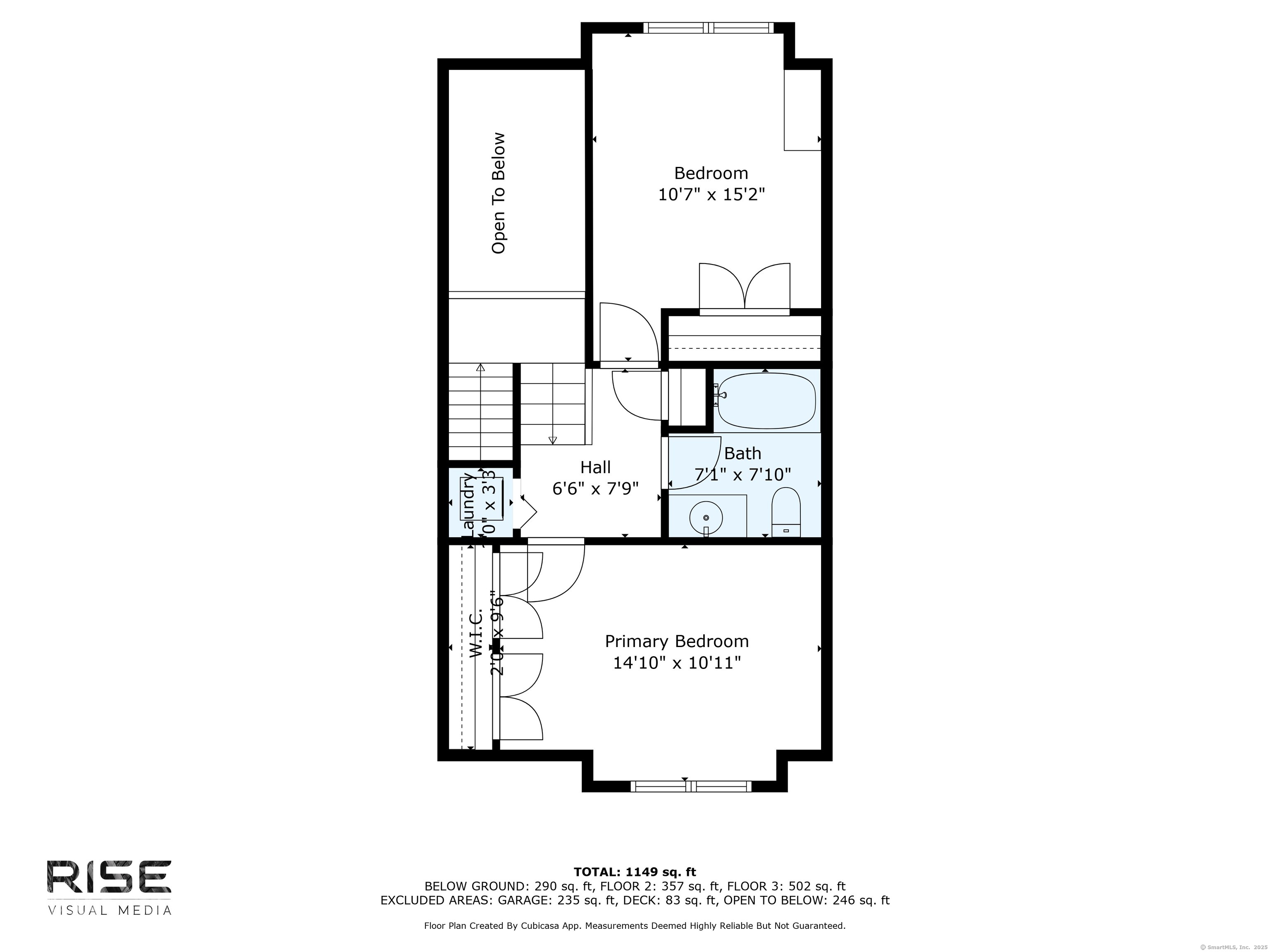 2390 State Street #APT 5C, Hamden, Connecticut image 17