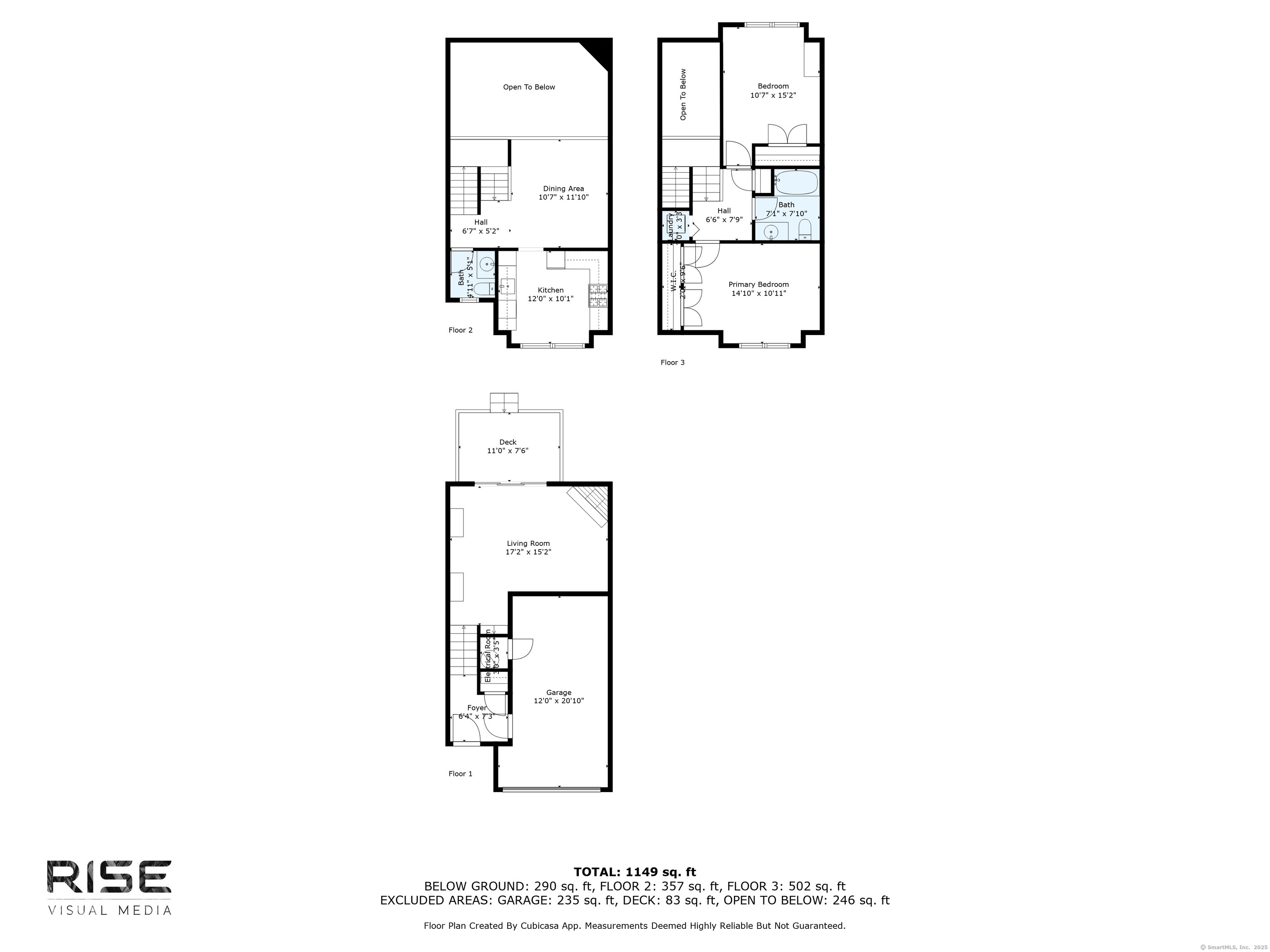 2390 State Street #APT 5C, Hamden, Connecticut image 18
