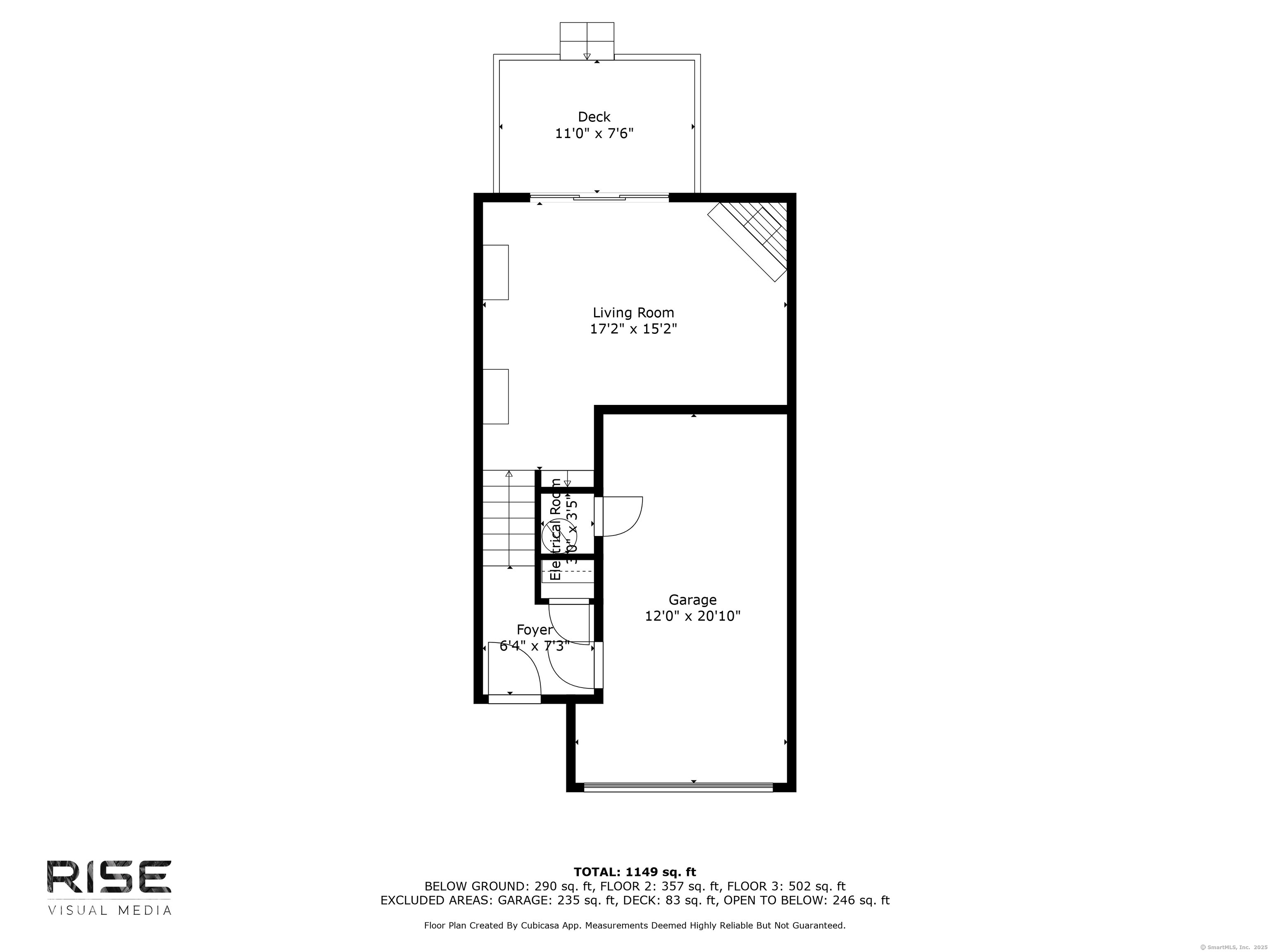 2390 State Street #APT 5C, Hamden, Connecticut image 15