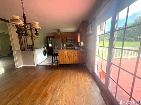 Tiny photo for 65 Barnum Road, Danbury, CT 06811 (MLS # 24204050)