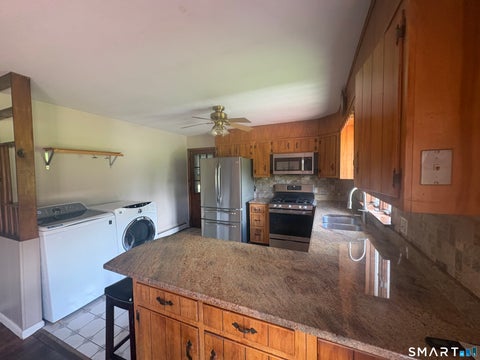 Tiny photo for 65 Barnum Road, Danbury, CT 06811 (MLS # 24204050)