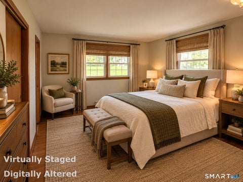 Tiny photo for 65 Barnum Road, Danbury, CT 06811 (MLS # 24204050)