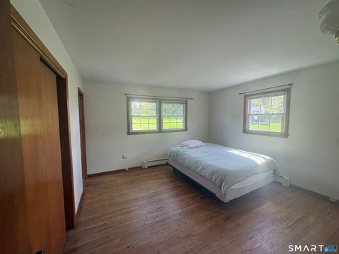 Tiny photo for 65 Barnum Road, Danbury, CT 06811 (MLS # 24204050)