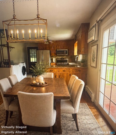 Tiny photo for 65 Barnum Road, Danbury, CT 06811 (MLS # 24204050)