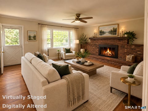 Tiny photo for 65 Barnum Road, Danbury, CT 06811 (MLS # 24204050)