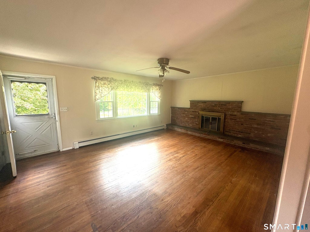 Photo of 65 Barnum Road, Danbury, CT 06811 (MLS # 24204050)