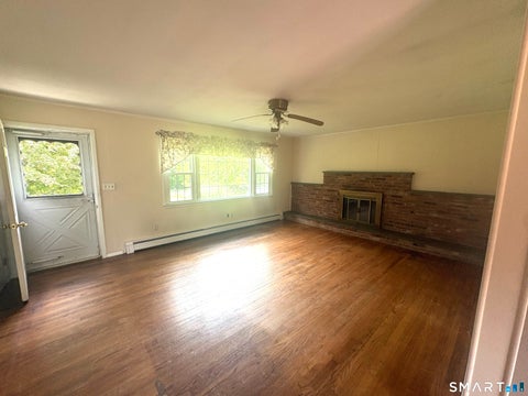 Tiny photo for 65 Barnum Road, Danbury, CT 06811 (MLS # 24204050)
