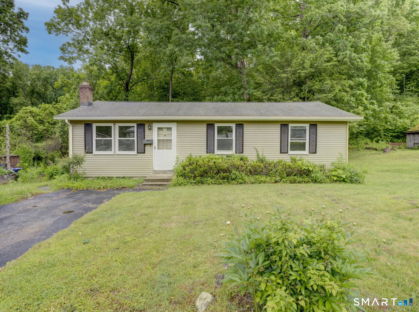 37 Spring View Lane