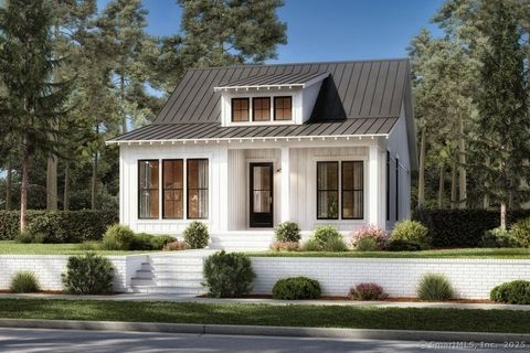 Lot 8-1 Old Tatnic Hill Road Brooklyn CT 06234