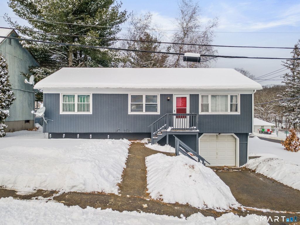 Photo of 2 Cathy Lane, Waterbury, CT 06704 (MLS # 24145064)