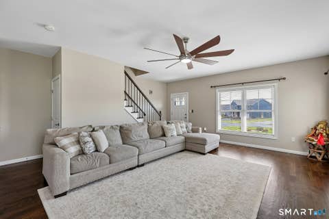 Tiny photo for 17 Sea View Terrace, Waterford, CT 06385 (MLS # 24196153)