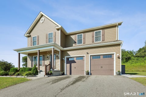 Photo of 17 Sea View Terrace, Waterford, CT 06385 (MLS # 24196153)
