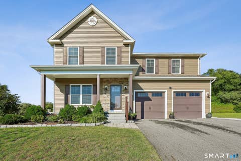 Tiny photo for 17 Sea View Terrace, Waterford, CT 06385 (MLS # 24196153)