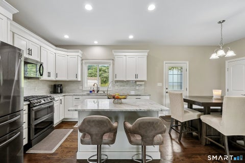 Tiny photo for 17 Sea View Terrace, Waterford, CT 06385 (MLS # 24196153)