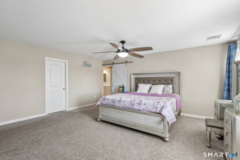 Tiny photo for 17 Sea View Terrace, Waterford, CT 06385 (MLS # 24196153)
